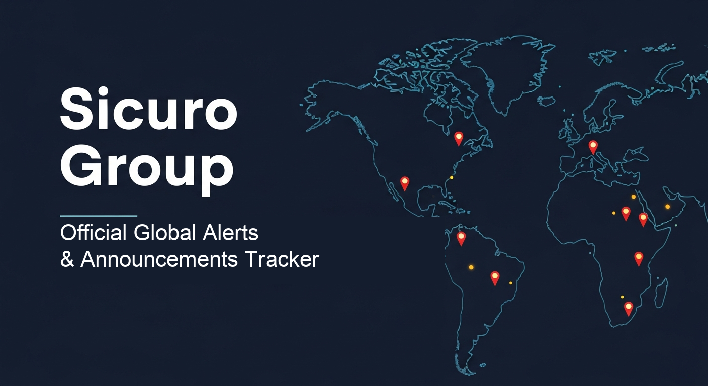 Gabon Security Alerts — Official Sources | Sicuro Group